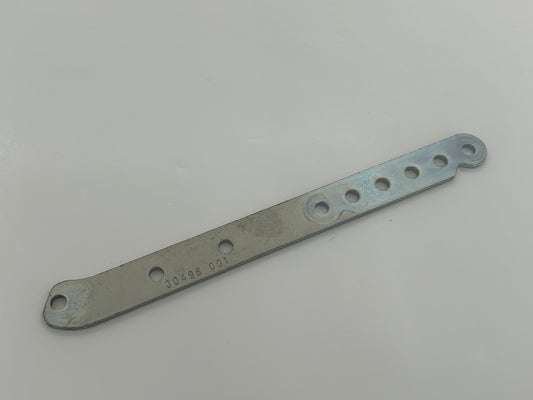 Tormatic GTA701 gate arm rod gate driver pull rod tractor rail gate tie tractor rod push rod driver angle