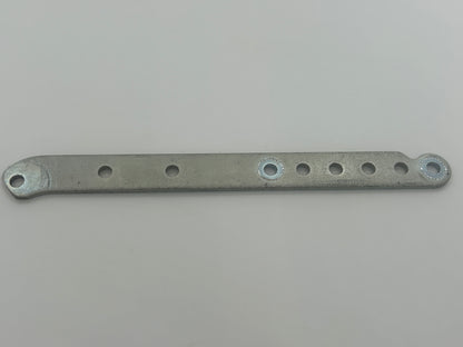 Tormatic GTA701 gate arm rod gate driver pull rod tractor rail gate tie tractor rod push rod driver angle