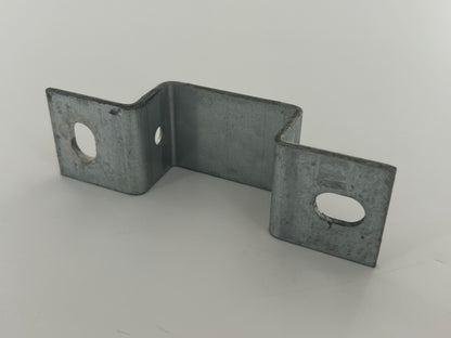 Tormatic GTA701 angle fitting bracket fastening bracket holder retaining angle rail fastening lintel angle lintel holder 