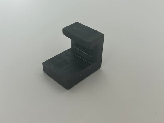 Tormatic spare part bracket 