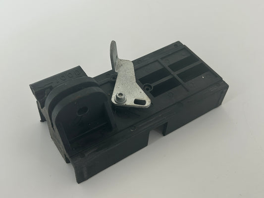 Tormatic GTA701 carriage, driver carriage, traction carriage, sliding carriage, motor carriage, running block, running shoe, trolley, running carriage, roller carriage, guide carriage, drive carriage 