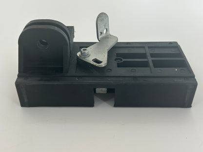 Tormatic GTA701 carriage, driver carriage, traction carriage, sliding carriage, motor carriage, running block, running shoe, trolley, running carriage, roller carriage, guide carriage, drive carriage 