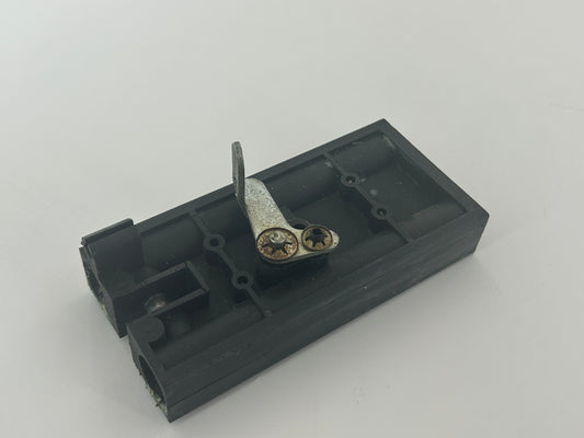 Tormatic GTA701 carriage sliding carriage driver carriage traction carriage motor carriage running block running shoe trolley running carriage roller carriage guide carriage drive carriage 