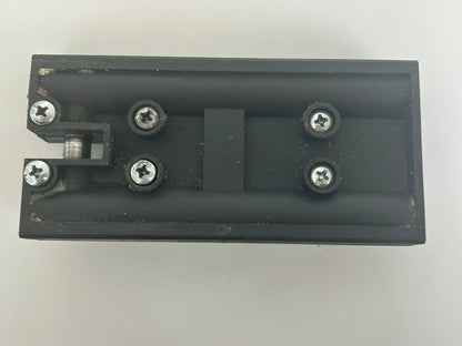 Tormatic GTA701 carriage sliding carriage driver carriage traction carriage motor carriage running block running shoe trolley running carriage roller carriage guide carriage drive carriage 