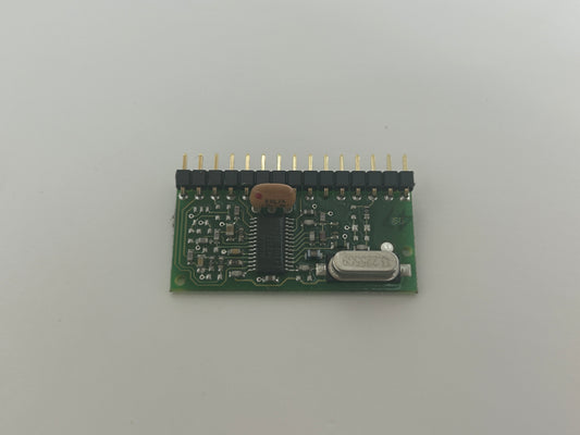 Novoferm Novomatic 403 antenna receiver receiver radio remote control radio receiver remote control receiver 