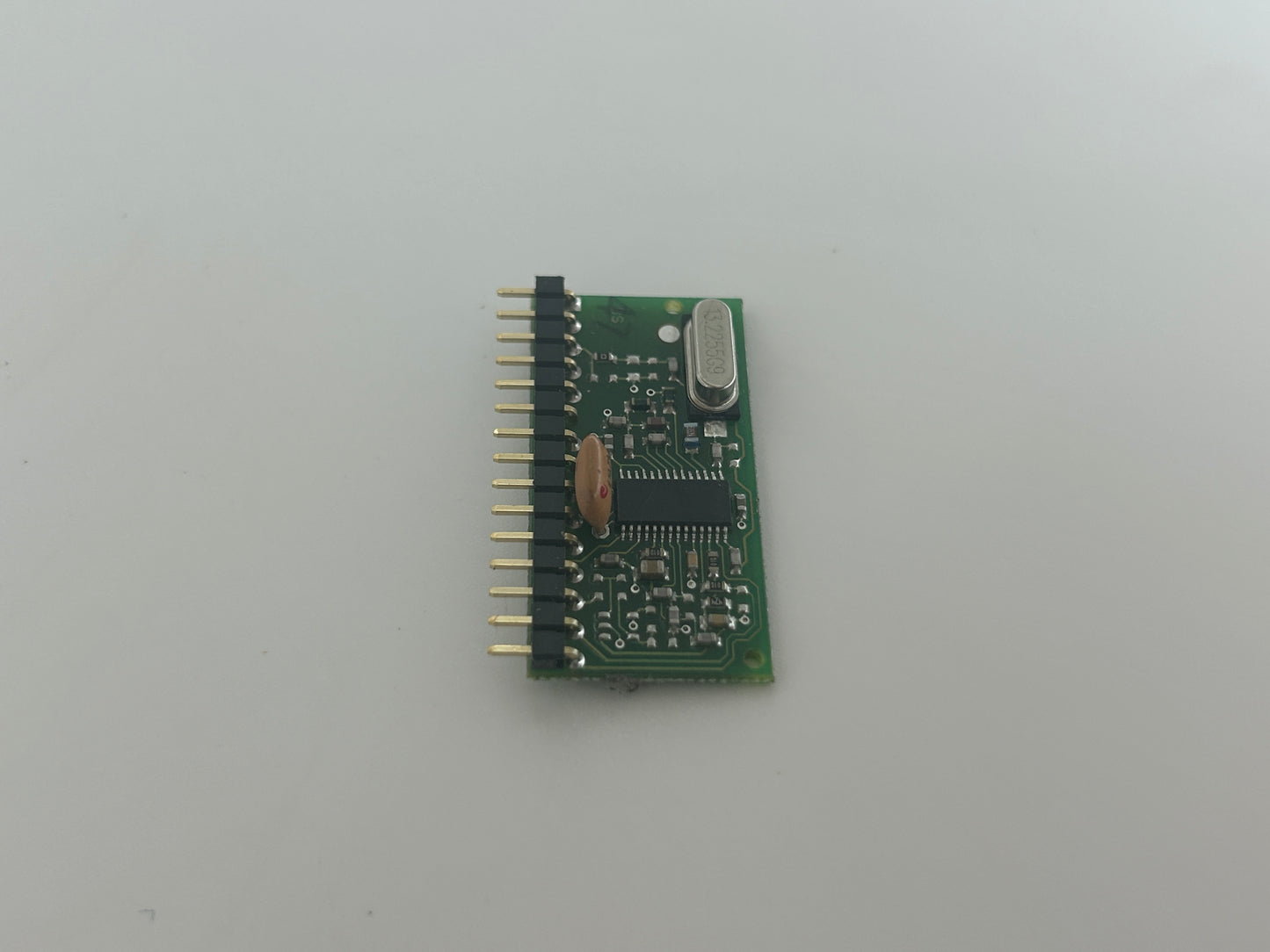 Tormatic GTA701 antenna receiver receiver radio receiver radio remote control remote control receiver 