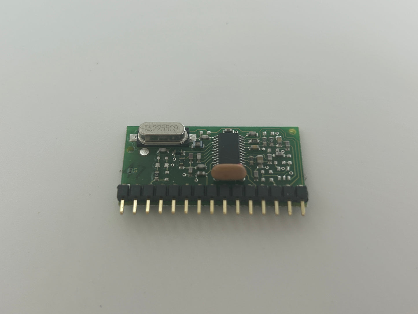 Tormatic GTA701 antenna receiver receiver radio receiver radio remote control remote control receiver 