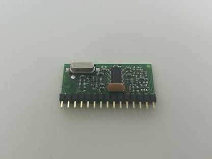 Tormatic GTA701 antenna receiver receiver radio receiver radio remote control remote control receiver 