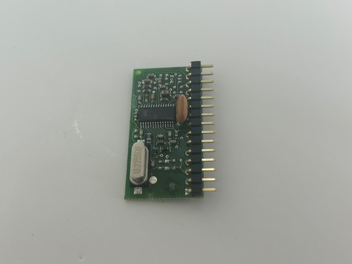 Tormatic GTA701 antenna receiver receiver radio receiver radio remote control remote control receiver 