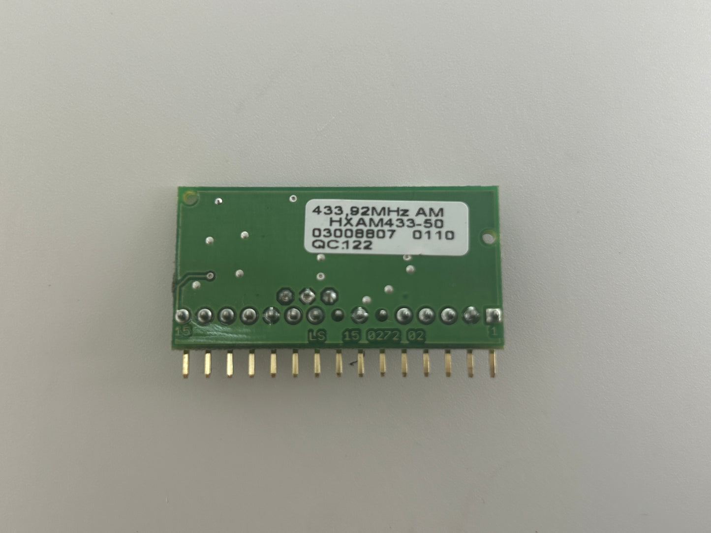 Tormatic GTA701 antenna receiver receiver radio receiver radio remote control remote control receiver 
