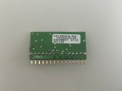 Tormatic GTA701 antenna receiver receiver radio receiver radio remote control remote control receiver 