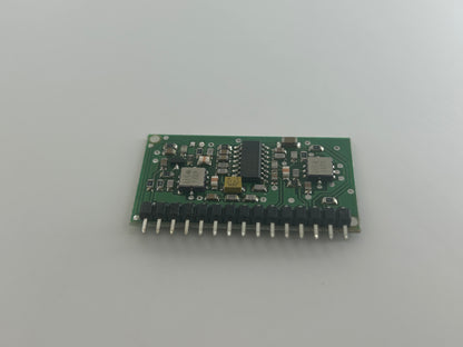 Tormatic GTA701 receiver antenna receiver radio receiver radio remote control remote control receiver 