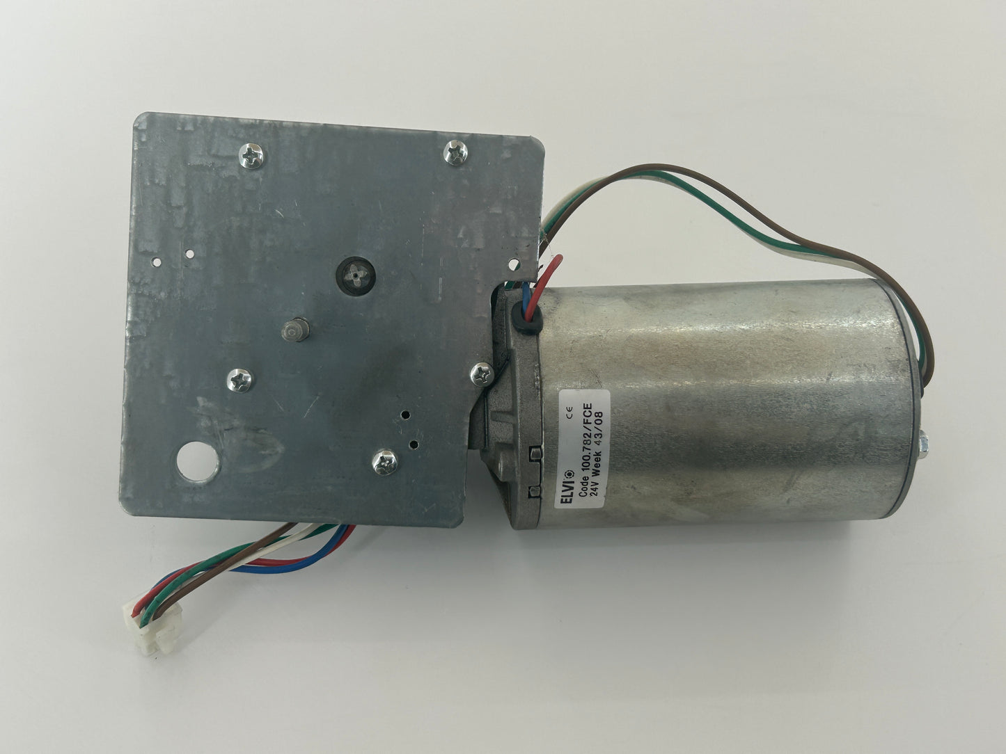 TorKomfort GT160TS Motor Antriebsmotor Getriebemotor Ersatzmotor Tormotor Hubmotor Garagentormotor Elektromotor