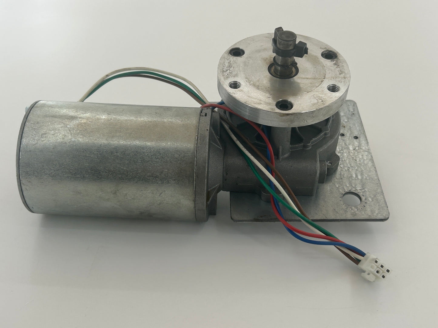 TorKomfort GT160TS Motor Antriebsmotor Getriebemotor Ersatzmotor Tormotor Hubmotor Garagentormotor Elektromotor