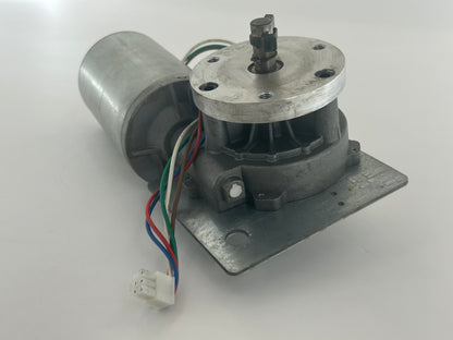 TorKomfort GT160TS Motor Antriebsmotor Getriebemotor Ersatzmotor Tormotor Hubmotor Garagentormotor Elektromotor