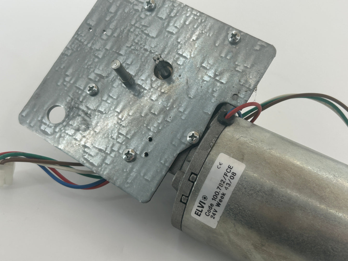 TorKomfort GT160TS Motor Antriebsmotor Getriebemotor Ersatzmotor Tormotor Hubmotor Garagentormotor Elektromotor