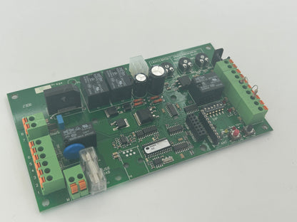 TorKomfort GT160TS Platine Elektronik Steuerung Hauptplatine Steuerplatine Bedienplatine Steuerungselektronik Basisplatine