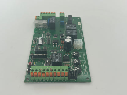 TorKomfort GT160TS Platine Elektronik Steuerung Hauptplatine Steuerplatine Bedienplatine Steuerungselektronik Basisplatine