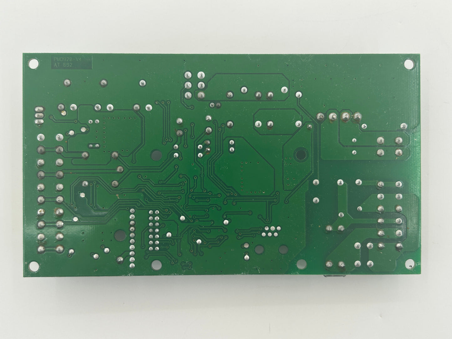 TorKomfort GT160TS Platine Elektronik Steuerung Hauptplatine Steuerplatine Bedienplatine Steuerungselektronik Basisplatine