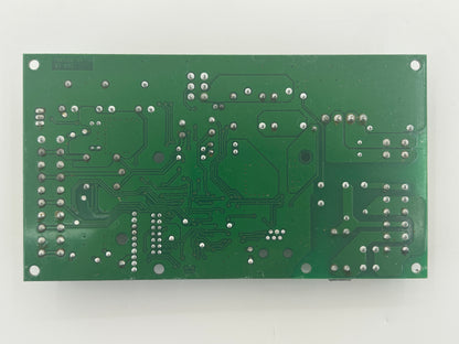 TorKomfort GT160TS Platine Elektronik Steuerung Hauptplatine Steuerplatine Bedienplatine Steuerungselektronik Basisplatine