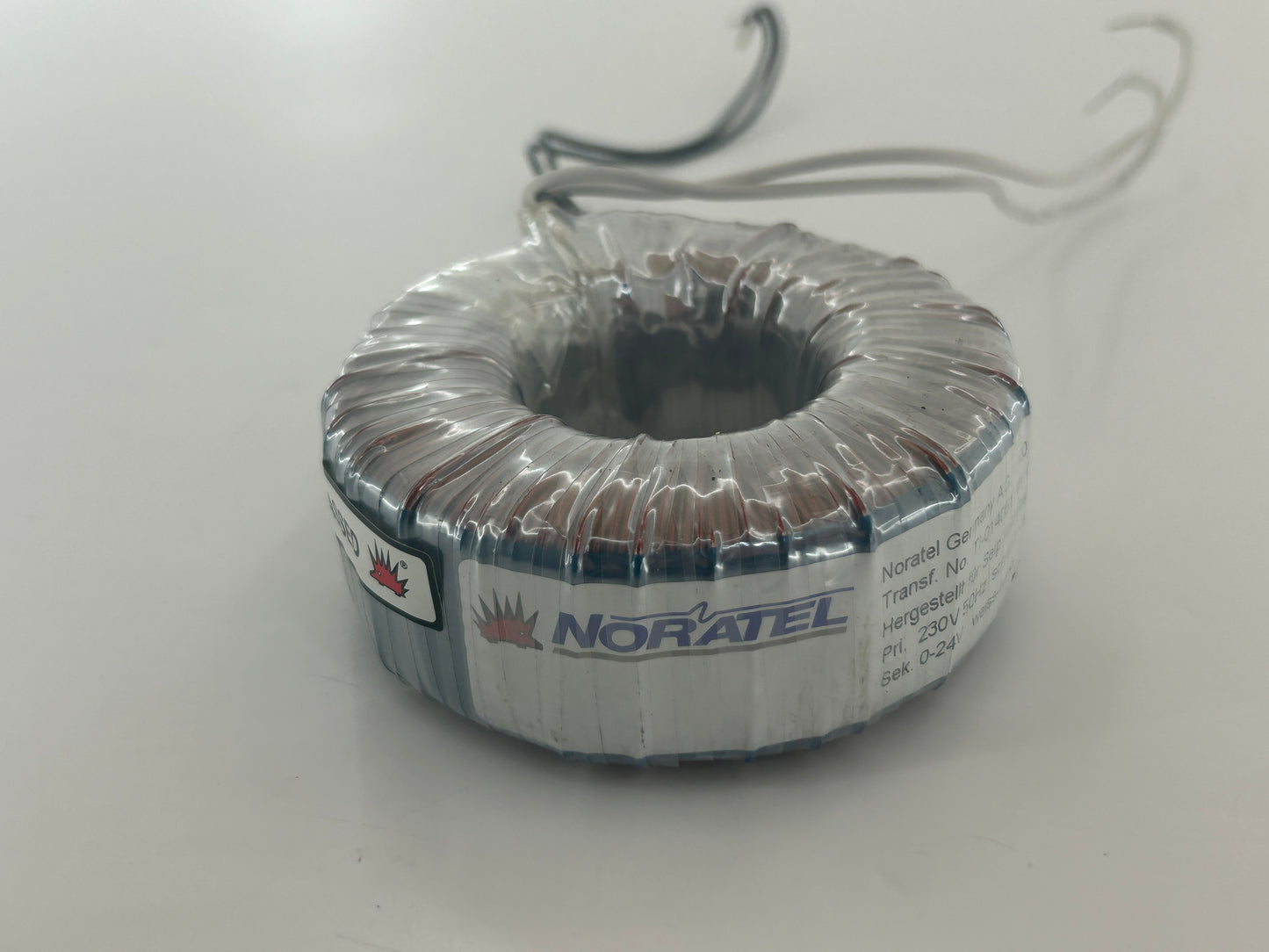 TorKomfort GT160TS Netzteil Trafo Stromversorgung Elektronik Transformator Transformer Schaltnetzteil  Ringkerntrafo Ringkerntransformator