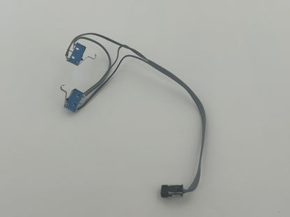 TorKomfort GT160TS Endschalter Sensor Schalter Hallsensor Taster Positionsschalter Endanschlag Microschalter Kontaktschalter Knopf