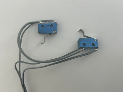 TorKomfort GT160TS Endschalter Sensor Schalter Hallsensor Taster Positionsschalter Endanschlag Microschalter Kontaktschalter Knopf