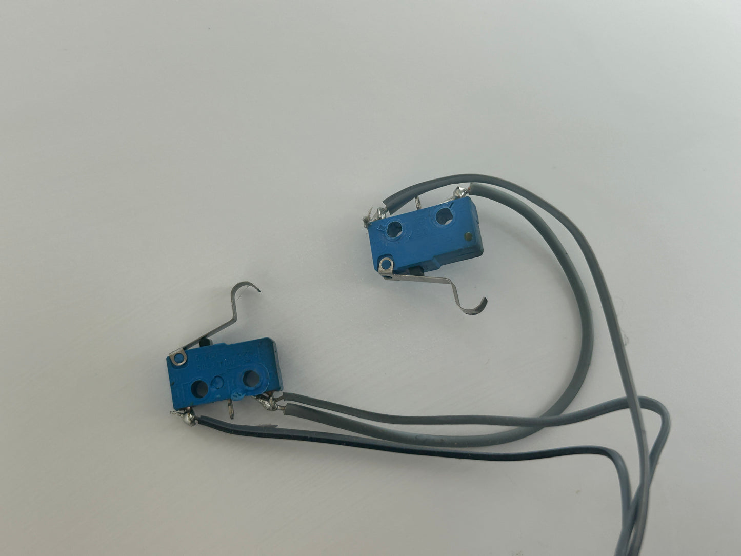 TorKomfort GT160TS Endschalter Sensor Schalter Hallsensor Taster Positionsschalter Endanschlag Microschalter Kontaktschalter Knopf