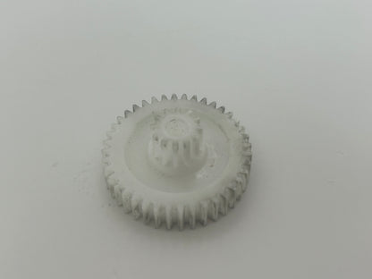 TorKomfort GT160TS Ritzel Kettenritzel Zahnrad Zahnkranz Antriebsritzel Antriebssnabe Antriebsscheibe Adapteraufsatz Schneckengetriebe Schneckenrad