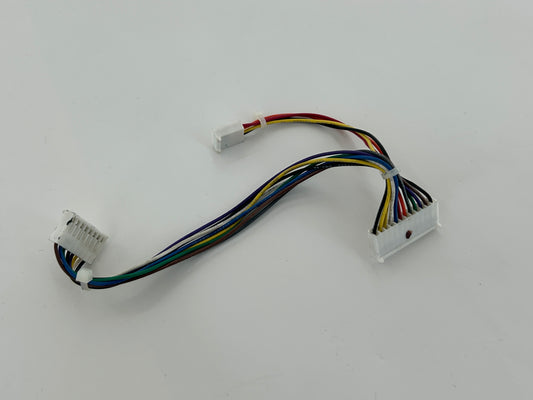 Chamberlain LM1000 Anschlusskabel Kabel Stromkabel Kabelbaum Hauptkabel Verkabelung Verbindungskabel Steuerkabel Verdrahtung