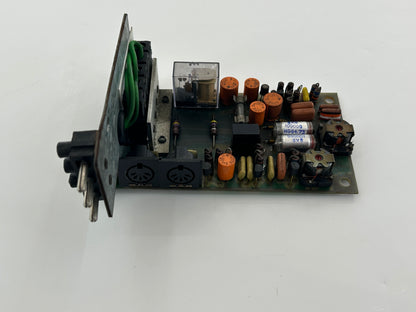 Graf TD500 Empfänger Antenne Empfangsteil Funkempfänger Receiver Funk Fernsteuerung Fernsteuerempfänger