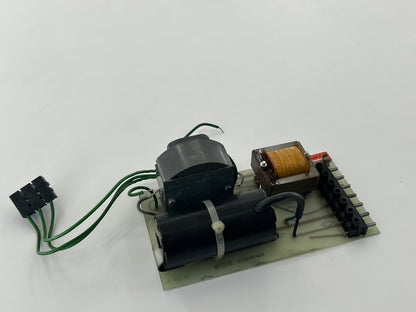 Graf TD500  Platine Elektronik Steuerung Hauptplatine Steuerplatine Bedienplatine Steuerungselektronik Basisplatine