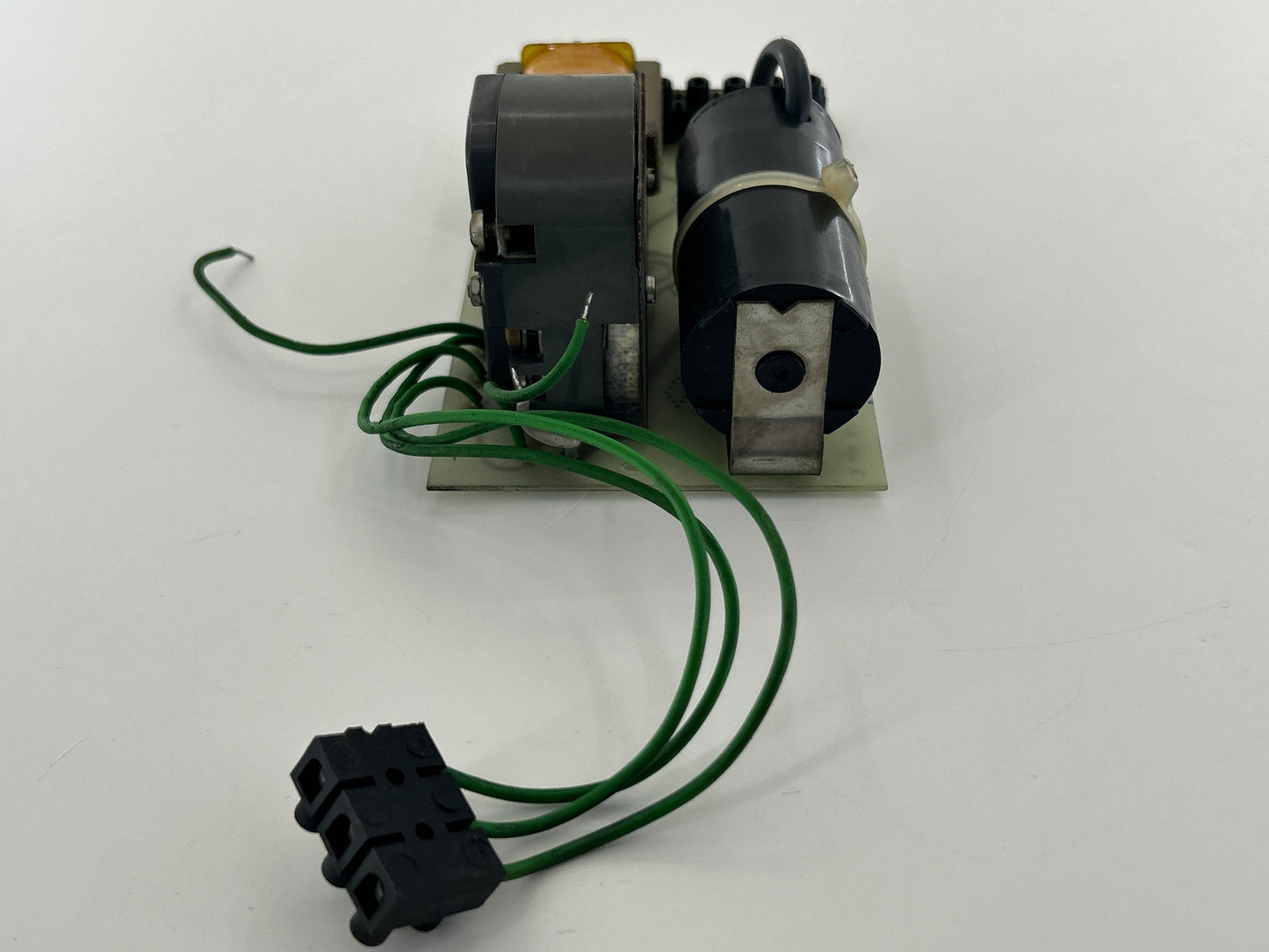 Graf TD500  Platine Elektronik Steuerung Hauptplatine Steuerplatine Bedienplatine Steuerungselektronik Basisplatine