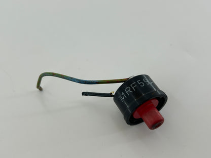 Graf TD500 Schalter Hauptschalter Knopf Hebelschalter Umschalter AN AUS Taster Notaus Drucktaster Taster