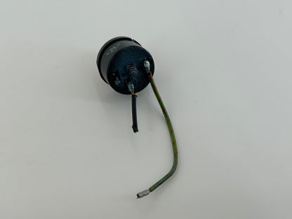 Graf TD500 Schalter Hauptschalter Knopf Hebelschalter Umschalter AN AUS Taster Notaus Drucktaster Taster