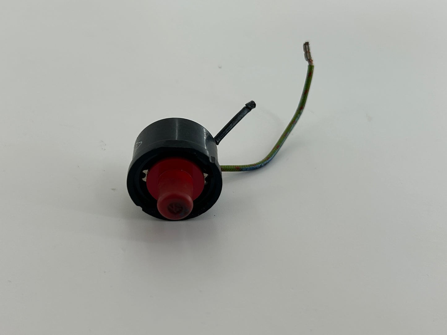 Graf TD500 Schalter Hauptschalter Knopf Hebelschalter Umschalter AN AUS Taster Notaus Drucktaster Taster