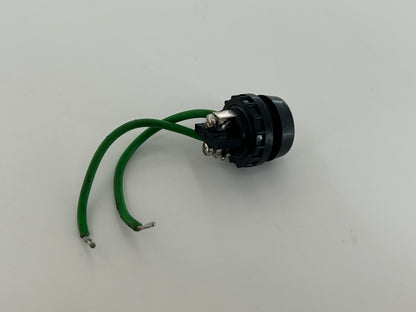 Graf TD500 Schalter Taster Hauptschalter Knopf Hebelschalter Umschalter AN AUS Taster Notaus Drucktaster