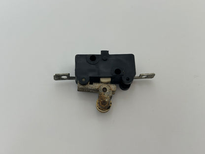 Graf TD500 Endschalter Sensor Schalter Hallsensor Taster Positionsschalter Endanschlag Microschalter Kontaktschalter Knopf