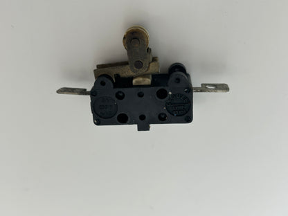 Graf TD500 Endschalter Sensor Schalter Hallsensor Taster Positionsschalter Endanschlag Microschalter Kontaktschalter Knopf