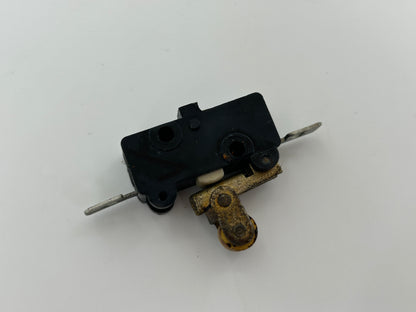 Graf TD500 Endschalter Sensor Schalter Hallsensor Taster Positionsschalter Endanschlag Microschalter Kontaktschalter Knopf