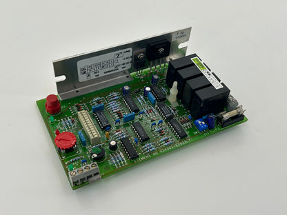Bernal BA2000S Platine Elektronik Steuerung Hauptplatine Steuerplatine Bedienplatine Steuerungselektronik Basisplatine