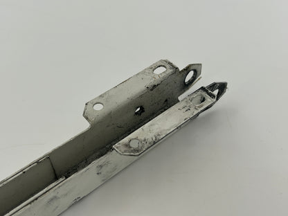 Bernal BA1000 Torarm Stange Tormitnehmer Zugstange Schlepper Schiene Toranbinder Schlepperstange Schubstange Mitnehmerwinkel