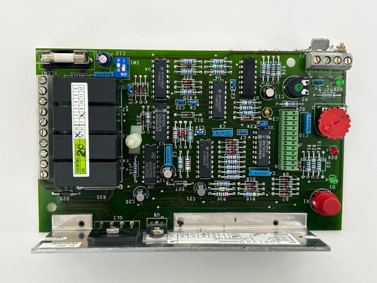 Bernal BA1000 Platine Steuerung Hauptplatine Elektronik Steuerplatine Bedienplatine Steuerungselektronik Basisplatine