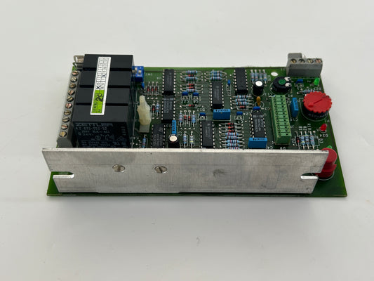 Bernal BA1000 Platine Steuerung Hauptplatine Elektronik Steuerplatine Bedienplatine Steuerungselektronik Basisplatine