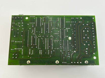 Bernal BA1000 Platine Steuerung Hauptplatine Elektronik Steuerplatine Bedienplatine Steuerungselektronik Basisplatine