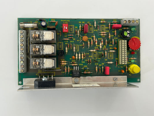 Bernal BA1000 Platine Elektronik Steuerung Hauptplatine Steuerplatine Bedienplatine Steuerungselektronik Basisplatine