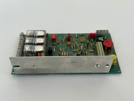 Bernal BA1000 Platine Elektronik Steuerung Hauptplatine Steuerplatine Bedienplatine Steuerungselektronik Basisplatine
