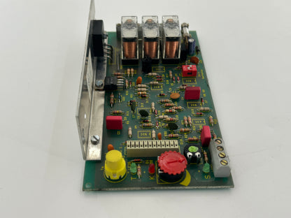 Bernal BA1000 Platine Elektronik Steuerung Hauptplatine Steuerplatine Bedienplatine Steuerungselektronik Basisplatine