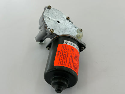 Bernal BA1000 Motor Antriebsmotor Getriebemotor Ersatzmotor Tormotor Hubmotor Garagentormotor Elektromotor