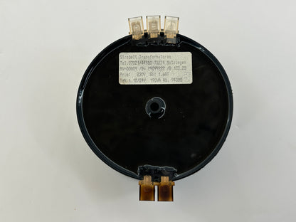 Bernal BA1000  Netzteil Trafo Stromversorgung Elektronik Transformator Transformer Schaltnetzteil Ringkerntrafo Ringkerntransformator